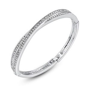 Swarovski Bangle